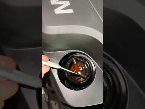 BMW F30 диагностика мотора N20 цепь