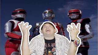 Shin Toku Time - VR Troopers Season 1 Review (Part 3)