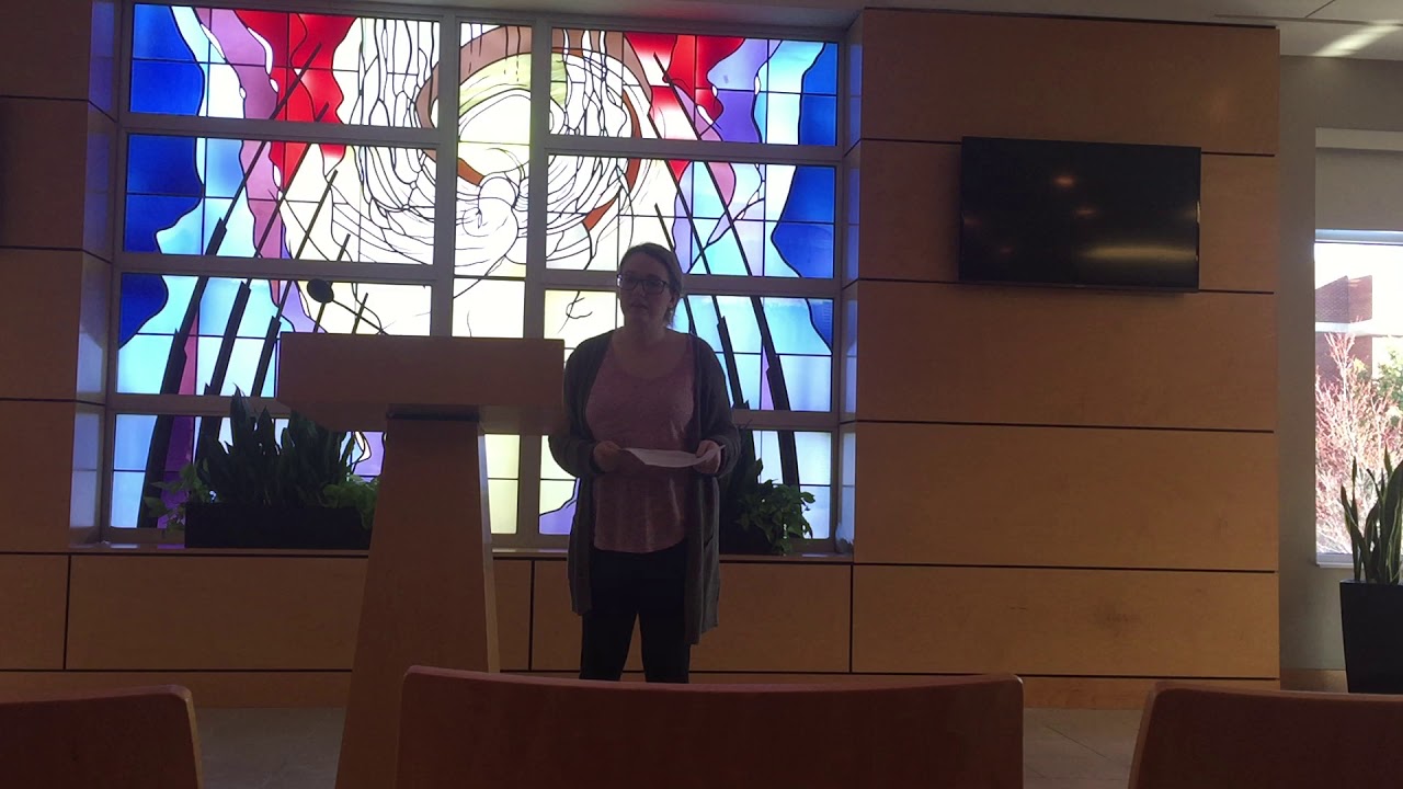 True Worship A Sermon on Amos 51824 YouTube