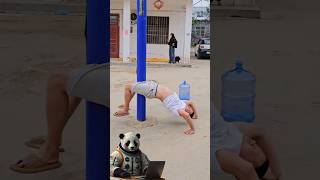 อยากโชว์เท่ต่อหน้าเธอ สุดท้ายพังไม่เป็นท่า