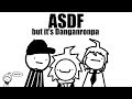 ASDF Explains Danganronpa (out of Context)