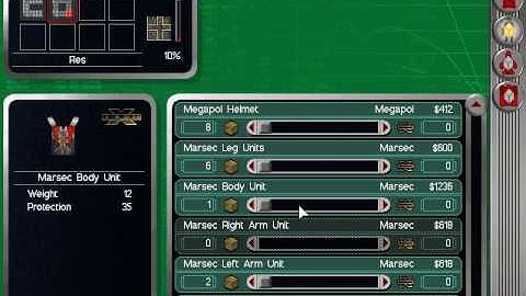 Lets Play: Xcom Apocalypse 28