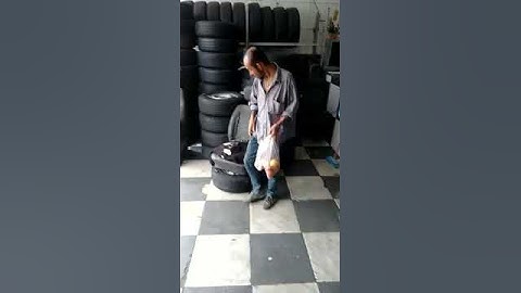 Trolagem airbag no banco