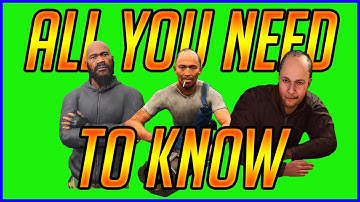 Traders All You Need To Know Guide | SCUM Guide 2022