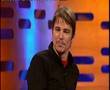 Graham Norton with Josh, Mel C and Rufus. Part 1