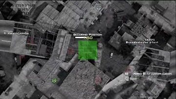 CoD Mw2 Public Modded Lobby