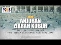 Download Lagu Riyadhush Shalihin: Anjuran Ziarah Kubur Bagi Laki-Laki & Doa Yang Dibaca - Khalid Basalamah