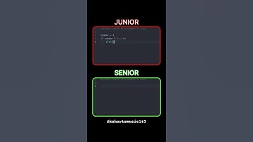 junior vs Senior coding status #python #coding #html #hacker #shortsfeed #shorts #shortvideo