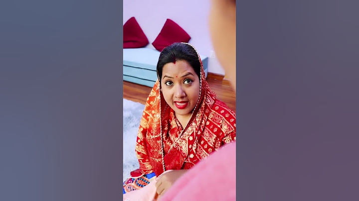 नयाँ बुहारी- भाग २ | Naya Buhari (EP-2)