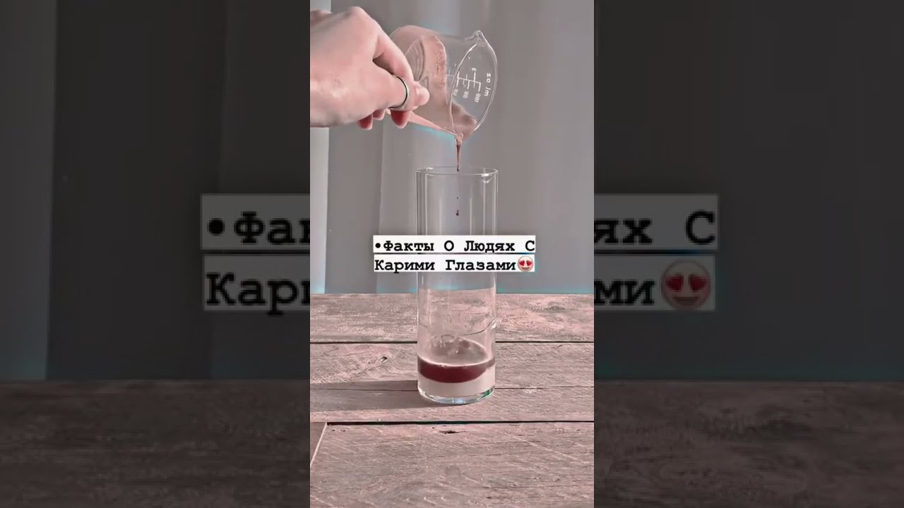 процент людей с карими глазами