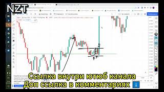 Обучение от NZT TRADER 2024 НЗТ ТРЕЙДЕР НОВЫЙ СЛИВ КУРСА NZT TRADER