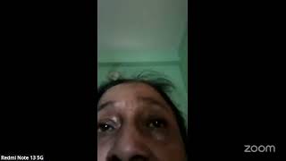 The Parliament of GOD - 25/04/26 screenshot 5