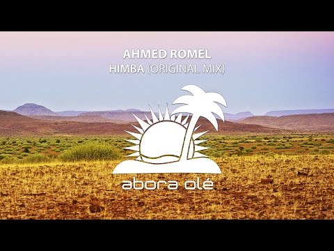 Ahmed Romel - Himba