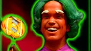 MARILYN MANSON - Dope Hat (4K 60FPS)