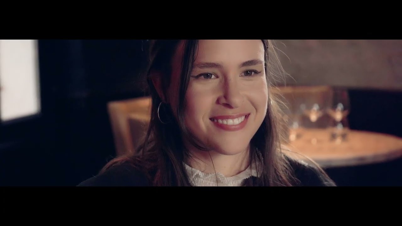 Yardenn - Attraction (Clip officiel)