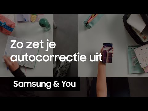 doolhof het kan terwijl Autocorrectie uitzetten op je iPhone of Samsung? | Tele2 Blog