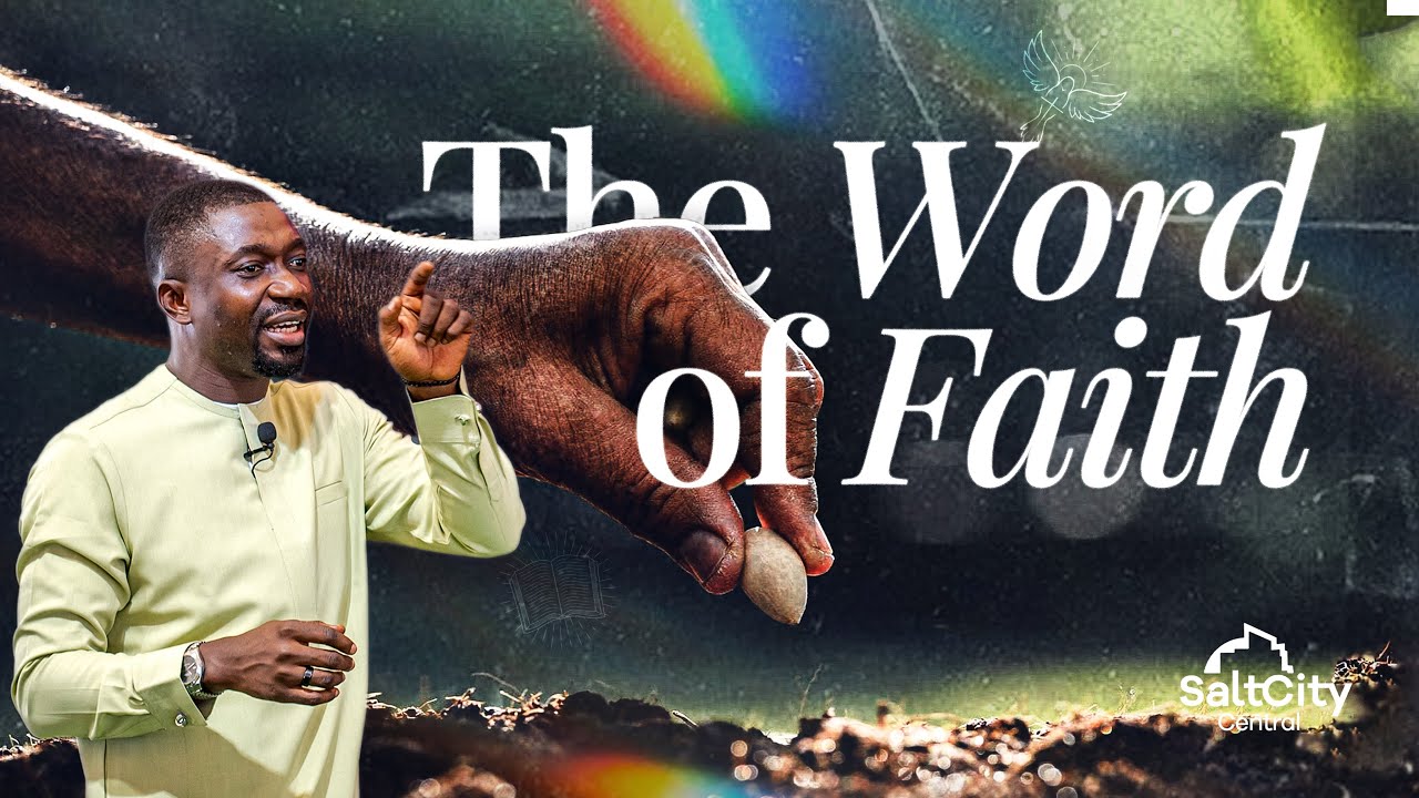 The Word of Faith 11.0