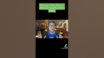 How to Monetize Your Facebook Reels #reelsvideo  #reels  #monetization #onlineearning #facebook