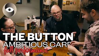 Thumbnail for "This is GOLD" | The Button by Chris James | full performance