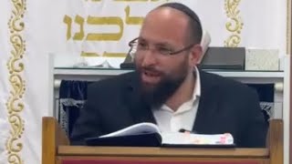 הרב בניה גץ | חג פסח | מדוע הגדה מתחילה בלשון ארמית?🤔