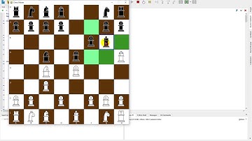 PyGame Project. Part 4