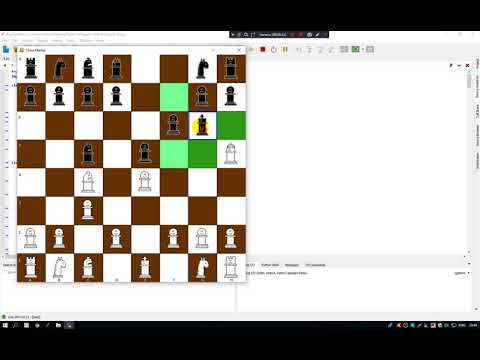 PyGame Project. Part 4