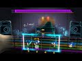 Rocksmith 2014 Remastered - Chris Stapleton