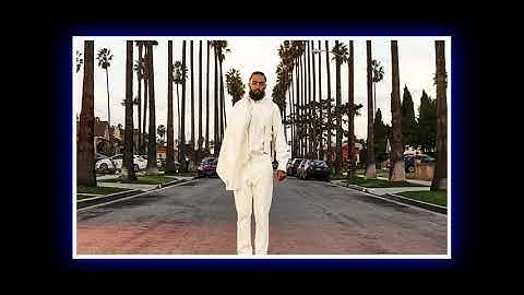 Remembering Nipsey Hussle: A Legacy of Love, Community, and Hope