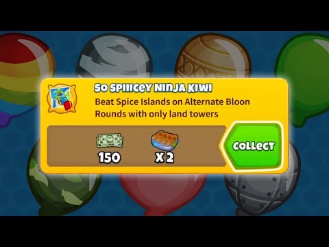BTD6: So Spiiicey
