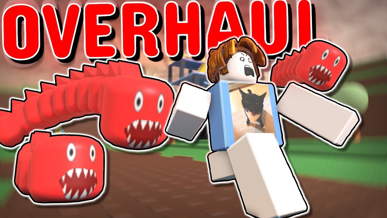 'something evil will happen' Got UPDATED...