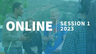 Summit Online Session 1, 2023 - Highlight Film