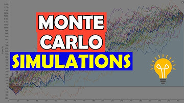 How Do Traders Use Monte Carlo Simulations?