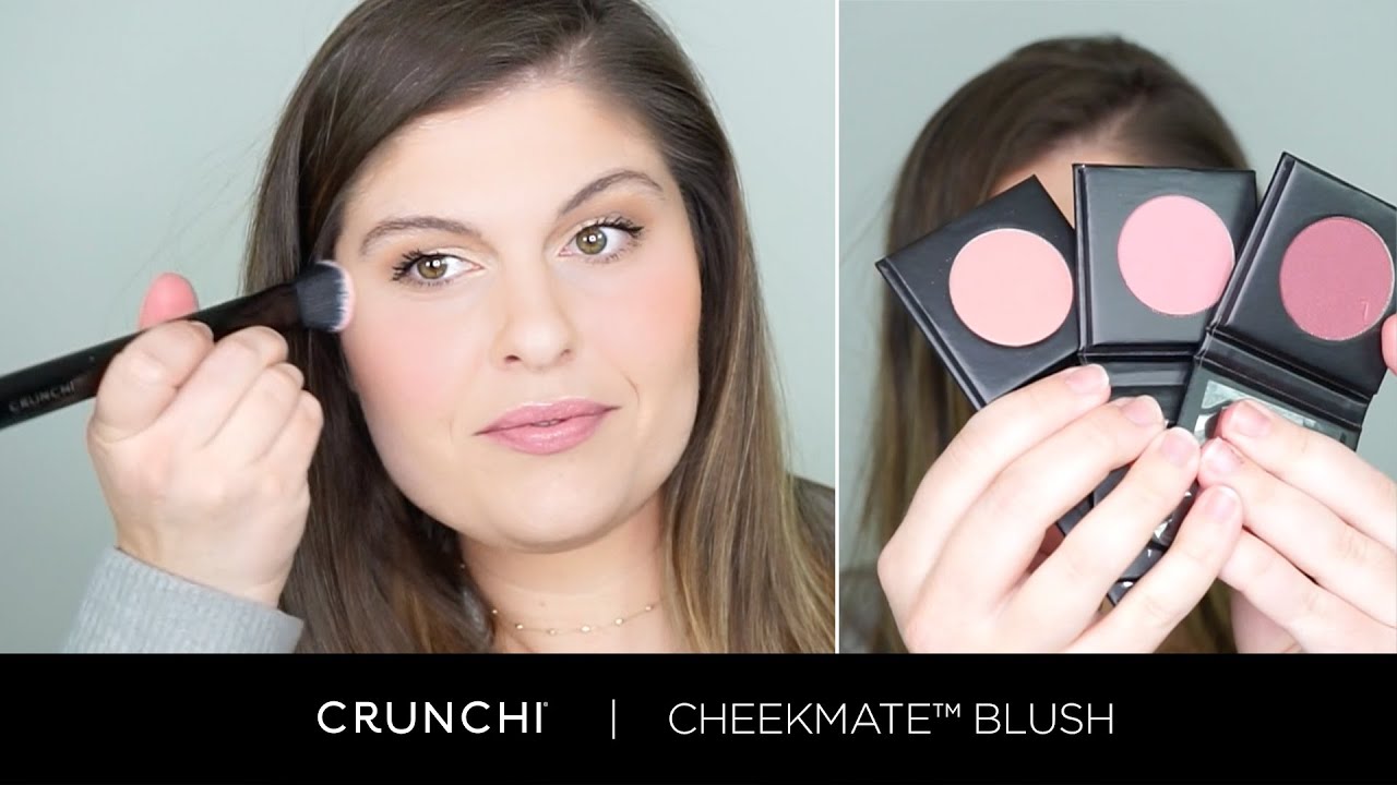 crunchi blush