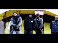 Snowgoons - Get Off The Ground ft Termanology, Lil Fame, Sean P, Ruste Juxx, Justin Time & H.Stax