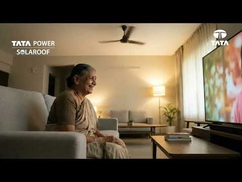 Grid Goes Out, Your Home Keeps Going | Tata Power MySine