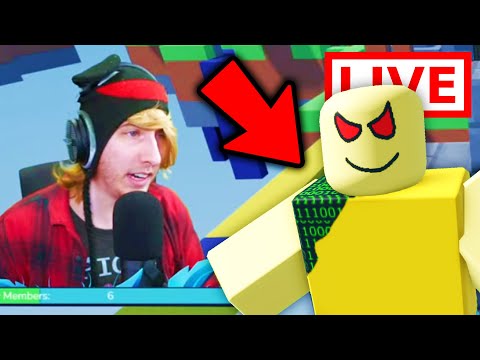 Watch KreekCraft - S13:E1 Exposing TikTok Hackers & Roblox Events (2022)  Online for Free, The Roku Channel