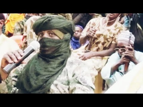 SAVE US FROM BELLO TURJI SOKOTO RESIDENTS CRY OUT AS DEADLY BÅÑDÏTS KINGPIN GIVES ULTIMATUM