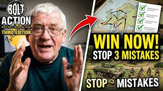 New to Bolt Action? Stop Making These 3 Mistakes!