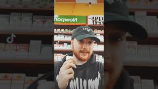 Biscotti Latte Packspod? ☕🤔💨💨.                      #vapeshop #Packspod #Vape #Review #Tiktok Wealth