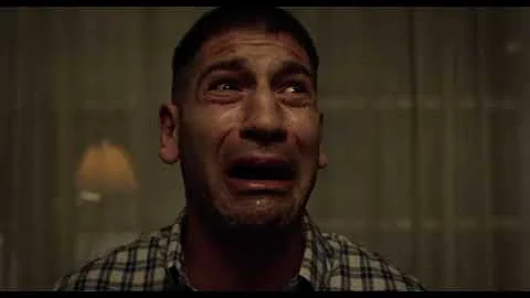 The punisher no no no no no no