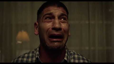 The punisher no no no no no no