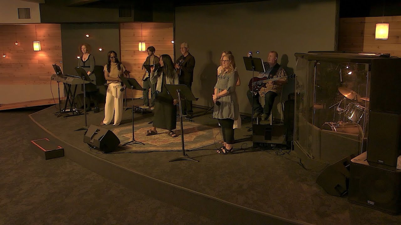 Sunday Morning Service | January 18th, 2026