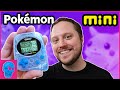 Pokemon Mini: Secrets of Nintendo&#39;s Smallest Console | Punching Weight [SSFF]