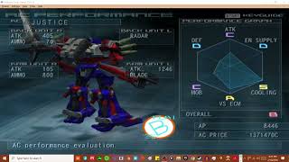 Aac - Ac Showcase - Justice Nexus