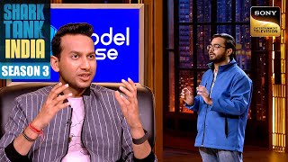 Shark Tank India 3 | Ritesh ने Founder को किया 'Microsoft' से मिलवाने का वादा | Ritesh Invests