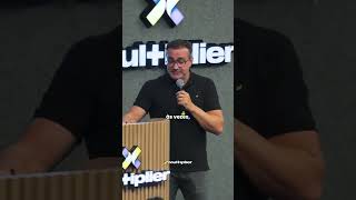 Liderar não é trabalhar mais que todos, mas sim no que de fato importa!