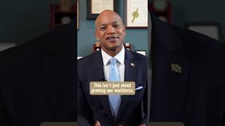 Governor Moore Explains: The Model Employer Act of 2025