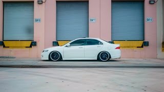 Female Driven TSX | @Special_kaykay