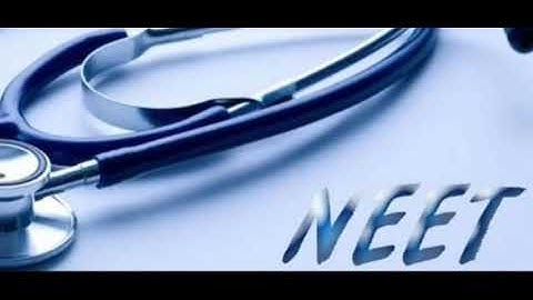 Official Answer Key NEET 2020 Released  by NTA | How To Download NEET 2020 Answer Key | NEET UG 2020