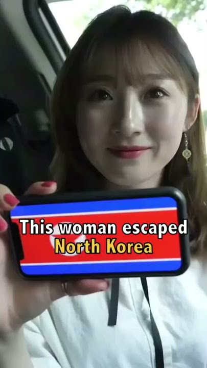 How She Escaped North Korea